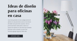 Herramientas De Diseño Para Ideas De Diseño De Oficina En Casa