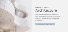 Design Urbain De Qualité Modèle Gratuit