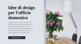 Miglior Sito Web Per Idee Di Design Per L'Home Office