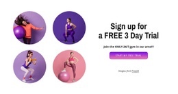 Sports Where And Whenever You Want - Best Html Code