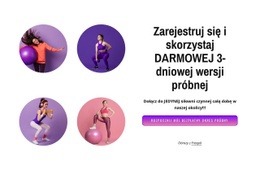 Sportuj Gdzie Chcesz I Kiedy Chcesz