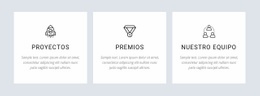 Nuestros Proyectos Y Premios #Html5-Template-Es-Seo-One-Item-Suffix