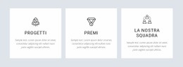 I Nostri Progetti E Premi #Html5-Template-It-Seo-One-Item-Suffix