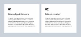 Ontwerptools Voor Geweldige Interieurs