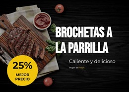 Mejor Precio - Descarga De Plantilla De Sitio Web