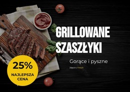 Najlepsza Cena - Niestandardowy Motyw WordPress