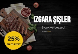 En Iyi Fiyat - Özel WordPress Teması