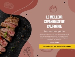 Le Meilleur Steakhouse