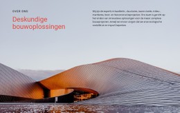 Modernistische Architectuur #Css-Templates-Nl-Seo-One-Item-Suffix