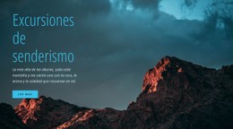 HTML5 Gratuito Para Excursiones Guiadas