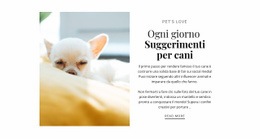 Suggerimenti Ogni Giorno - Miglior Mockup Gratuito