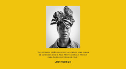 Críticas De Moda - Modelo Da Web