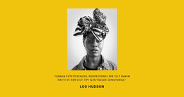 Moda Yorumları - E-Ticaret Web Sitesi