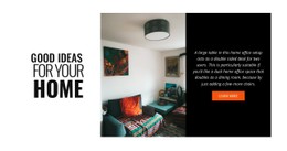 Custom Furniture Design