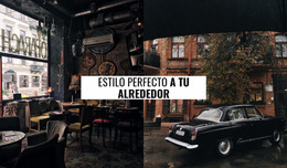 Estilo Perfecto A Tu Alrededor #Joomla-Templates-Es-Seo-One-Item-Suffix