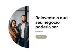 Nós Nos Concentramos Em Serviços De Consultoria E Treinamento