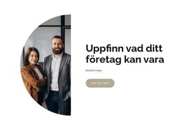 Vi Fokuserar På Konsult- Och Utbildningstjänster