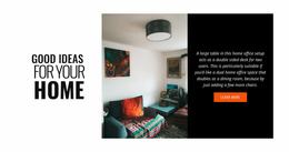 Website Inspiration For Custom Furniture Design