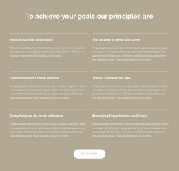 Global Business Consulting For A Dynamic World - Free WordPress Theme