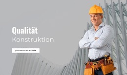 Joomla-Erweiterungen Für Qualitätsbau