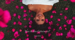 Was Ist Das Geheimnis?