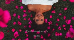 Cual Es El Secreto - Diseño De Sitios Web Profesionales