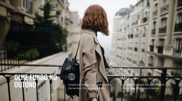 Olhe Profundamente No Outono - Visualizar Recurso De Comércio Eletrônico