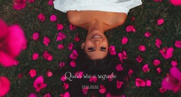 Qual É O Segredo Landing Page