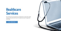 Healthcare Services