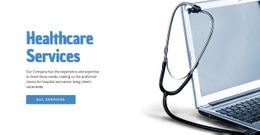 Healthcare Services