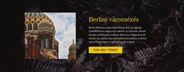 Berlini Városnézés #Website-Templates-Hu-Seo-One-Item-Suffix