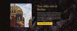 Tour Della Città Di Berlino