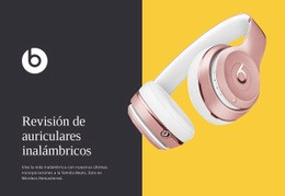 Mejor Sitio Web Para Reseñas De Auriculares Inalámbricos