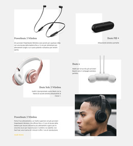 Tecnologia Wireless Musicale