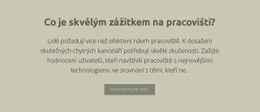 Text S Nadpisem – Webové Stránky Elektronického Obchodu