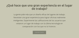 El Mejor Diseño De Sitio Web Para Texto Con Título