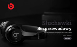 Czysty Kod Dla Prawdziwe Słuchawki Bezprzewodowe