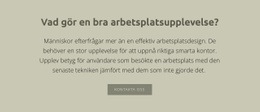 Text Med Rubrik - E-Handelswebbplats