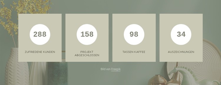 Wir sind Architekten CSS-Vorlage