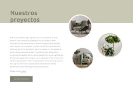 Proyectos De Interior