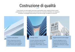 Progetti Di Costruzione - Tema WordPress Scaricabile Gratuitamente