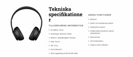 Modern Musik Och Teknik