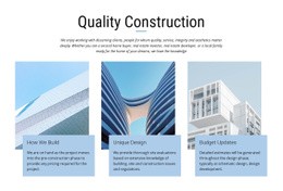 Most Creative Wysiwyg HTML Editor For Construction Projects