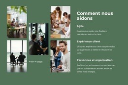 Des Projets Uniques Aux Engagements Pluriannuels - Conception De Sites Web Professionnels