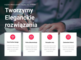 Najbardziej Kreatywny Motyw WordPress Dla Twórz Kreatywne Rozwiązania