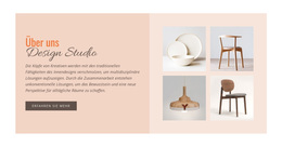 Kreativstes WordPress-Theme Für СErstellung Individueller Innenräume