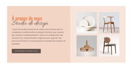 Сréation D'Intérieurs Individuels