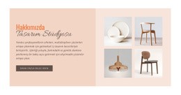 Bireysel Iç Mekanların Oluşturulması Için En Yaratıcı WordPress Teması