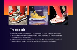 Sport Och Sportkläder #Website-Templates-Sv-Seo-One-Item-Suffix