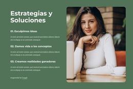 Diseño Múltiple Integrado Para Aportamos Nuevas Ideas A Nuestros Clientes